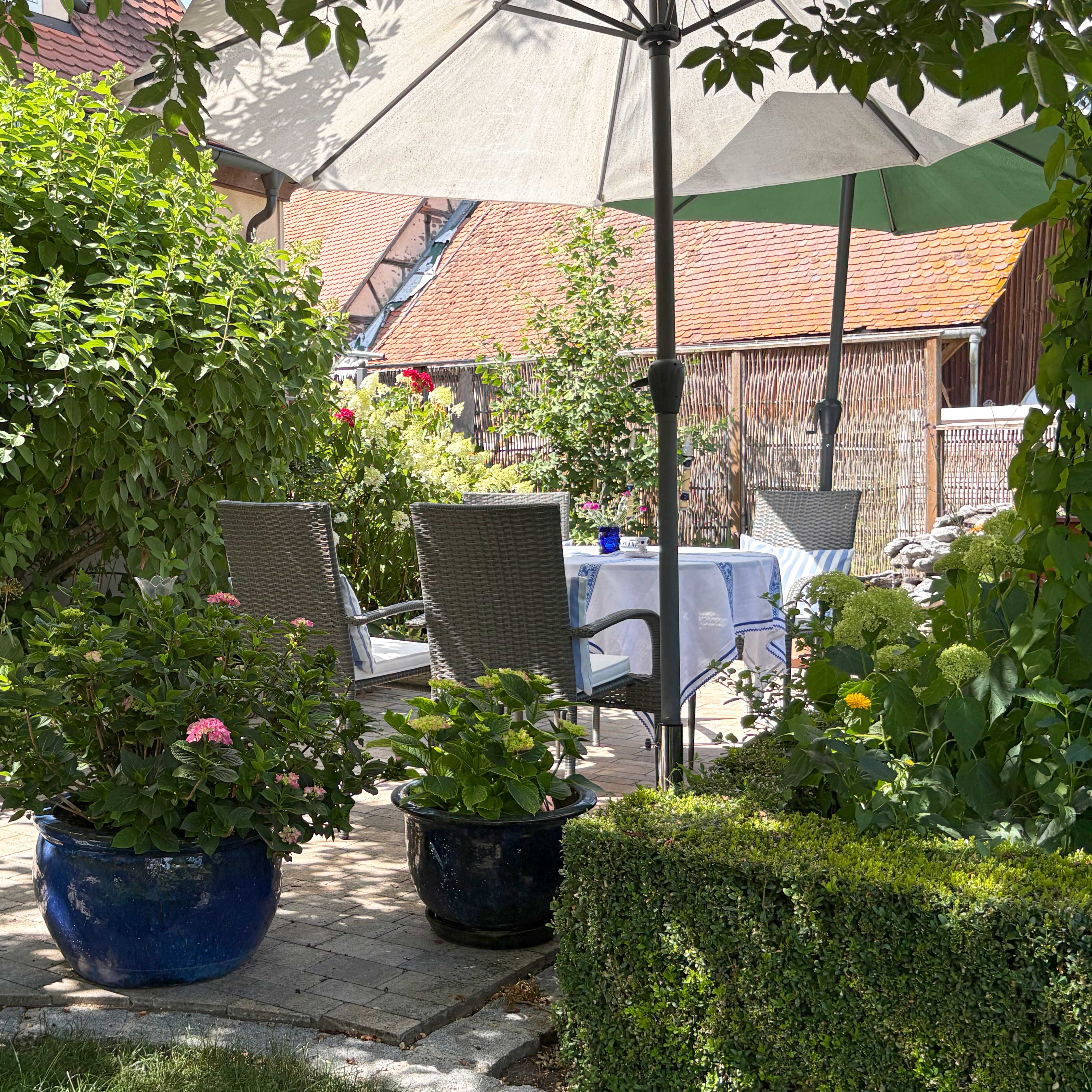 Garten