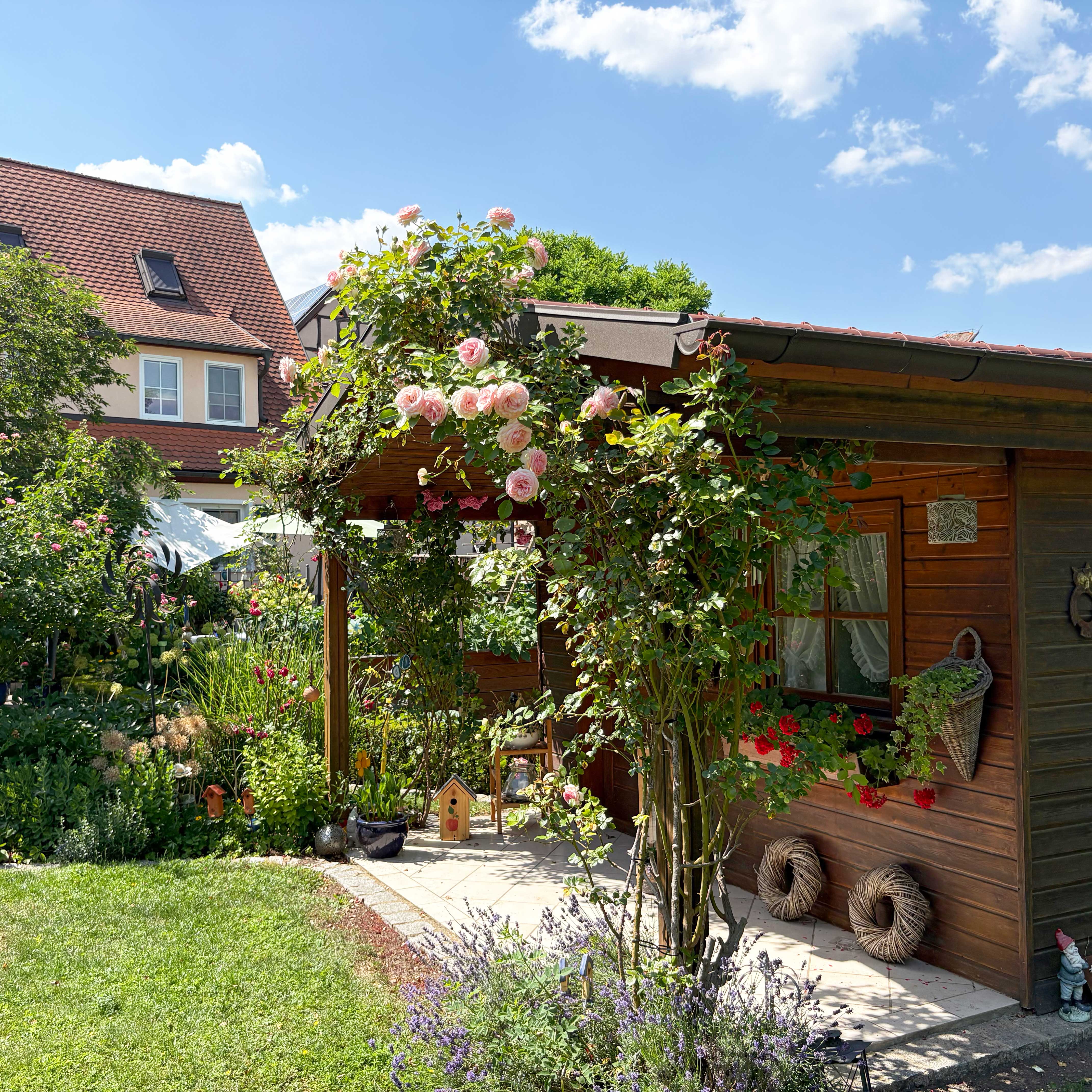 Garten
