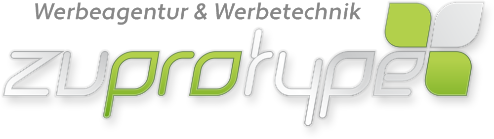 Logo Zuprotype
